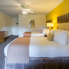 Отель Half Moon Bay Lodge, фото 3