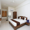 Отель OYO 8425 Hotel Shiv Palace, фото 4