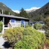 Отель Arthur's Pass Alpine Motel, фото 36