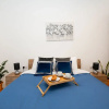 Отель Chic 1BR Retreat in St Julian's, фото 9
