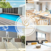 Отель Grandioso Okinawa Pool Villa Onna 13A, фото 12