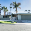 Отель Upscale Palm Springs Corner Lot Home by RedAwning, фото 1