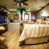 Отель Two Hearts Inn, фото 4