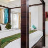 Отель Treebo Hotel A1, фото 17