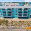 Отель Ocean Breeze - Stunning Views - Oceanfront - 3rd Floor - You Deserve A Beach Vacation! 1 Bedroom Con, фото 13