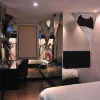 Отель Adela Boutique Hotel, фото 12