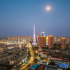 Отель JI Hotel Haimen Wenfeng World, фото 15