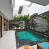Отель Arama Villas, фото 17