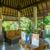 Отель Villa Sonia Ubud, фото 18