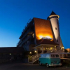 Отель Noordzee, Hotel & Spa, фото 1