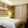 Отель Tai'an Zhenpin Chuancheng Hotel, фото 3