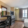 Отель Extended Stay America - San Jose - Edenvale - North, фото 23