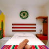 Отель Villa Leo Cancun Downtown, фото 6