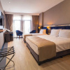 Отель Westdoor Hotel, фото 6