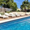 Отель Villa Buena Vista - 5 bedroom fully air-conditioned villa with private swimming pool, фото 19
