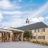 Отель Penn Harris Hotel Harrisburg, Trademark by Wyndham, фото 1