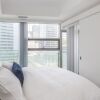 Отель Noel Suites-York St and Lakeshore Blvd, фото 4