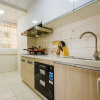 Отель Locals Boutique Apartment Jiuzhou Port.3, фото 10