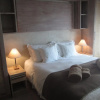 Отель Atlantik Sicht Sef Catering apartment Self catering, фото 4