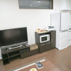 Отель Guesthouse Enn Nipponbashi, фото 4