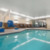 Отель Fairfield Inn & Suites by Marriott Charlottesville Downtown/University Area, фото 10
