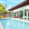 Отель Moonscape Villa 101, фото 13