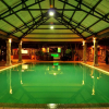 Отель Aalankrita Resort And Convention, фото 16