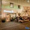 Отель Wombat’s The City Hostel Munich Werksviertel, фото 13