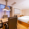 Отель GreenTree Inn Express Hotel (Xi'an Beichen Avenue), фото 25