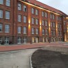 Отель Quartier96 - Boardinghouse Emden в Эмдене