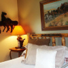 Отель Elk Ridge Bed & Breakfast, фото 2