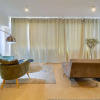 Отель Ermou Acropolis View Loft At Syntagma Square By Living-Space.Gr, фото 20