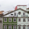 Отель Modern Studio in Historical Centre (4 guests), фото 13