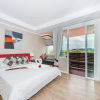 Отель Kata Beach Studio Service Apartment, фото 4