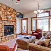 Отель Black Canyon Inn Unit F7 Deluxe, фото 8