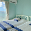 Отель Private Villa Kin1 with ocean view and BBQ, фото 38