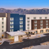 Отель SpringHill Suites by Marriott Salt Lake City West Valley, фото 13