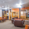 Отель Cozy Brian Head Condo: Walk to Navajo Express Lift, фото 12