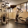 Отель Best Western Olympic Inn, фото 19