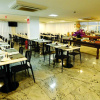 Отель Allia Gran Pampulha Suites, фото 31
