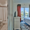 Отель Frangista Dunes Beachfront Private Beach Access, фото 24