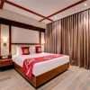 Отель The Fern An Ecotel Hotel, Lonavala, фото 15