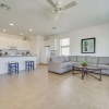 Отель Graeme s Providence Vacation Home, фото 19