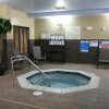 Отель Hampton Inn & Suites Detroit / Airport - Romulus в Ромулусе