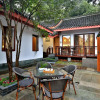 Отель Hangzhou LinQi No.1 Courtyard, фото 11