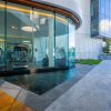 Отель Homely Apartments in Southbank, фото 13