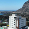 Отель LeMain Hotel Seogwipo, фото 7