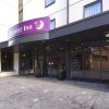 Отель Premier Inn Liverpool City Centre (Moorfields) в Ливерпуле