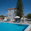 Отель Tsolakis Studios & Apartments, фото 14