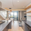Отель Penthouse on S, фото 18